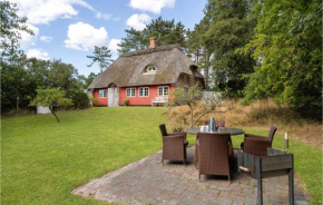 Amazing Home In Rømø With Kitchen